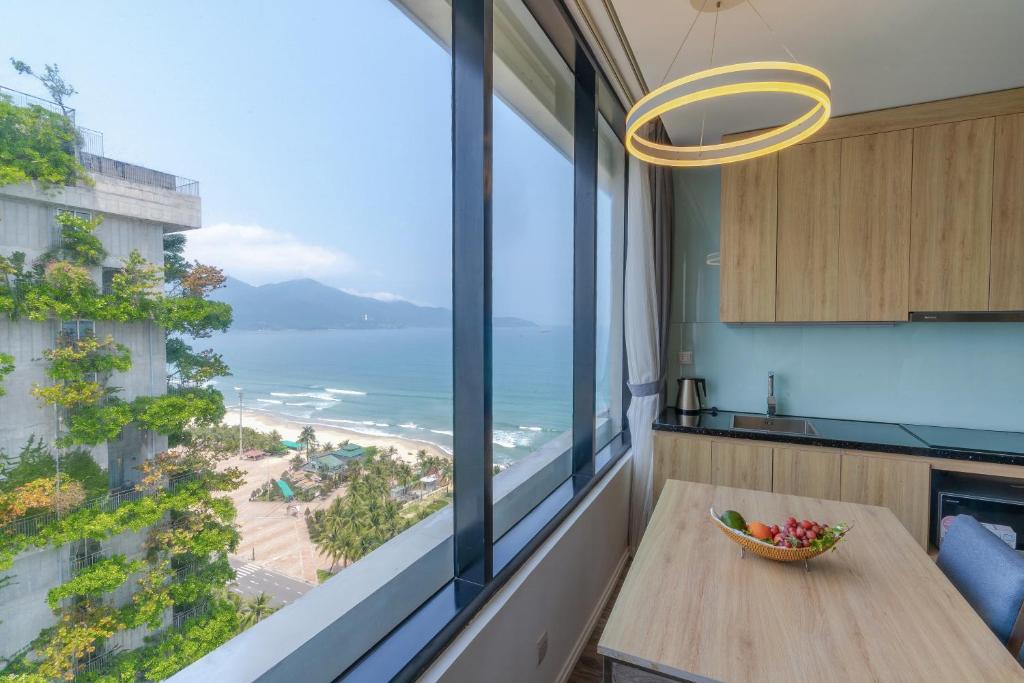 Parosand Da Nang Hotel (Belle Maison Parosand Da Nang Hotel) 