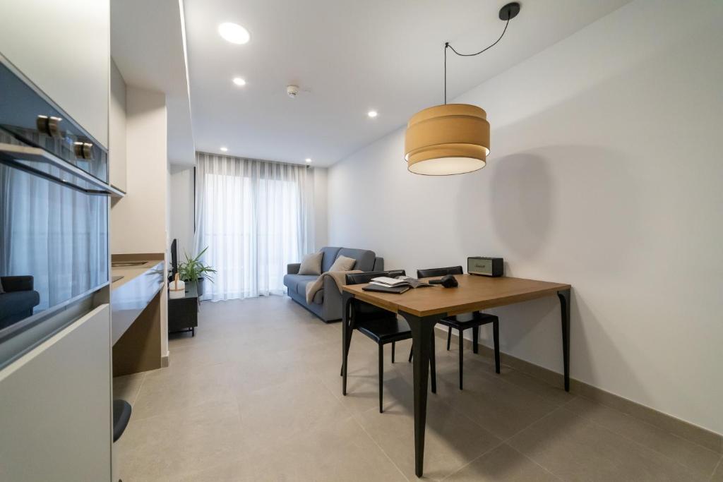 Alidreams Lola Center Apartamentos - 4