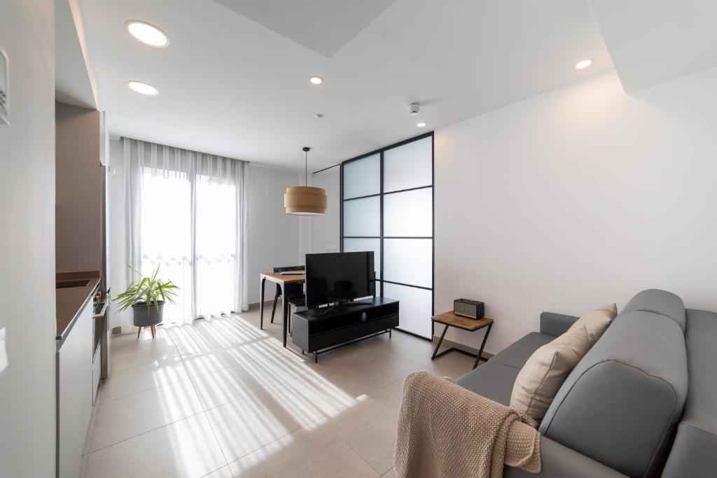 Alidreams Lola Center Apartamentos - 2