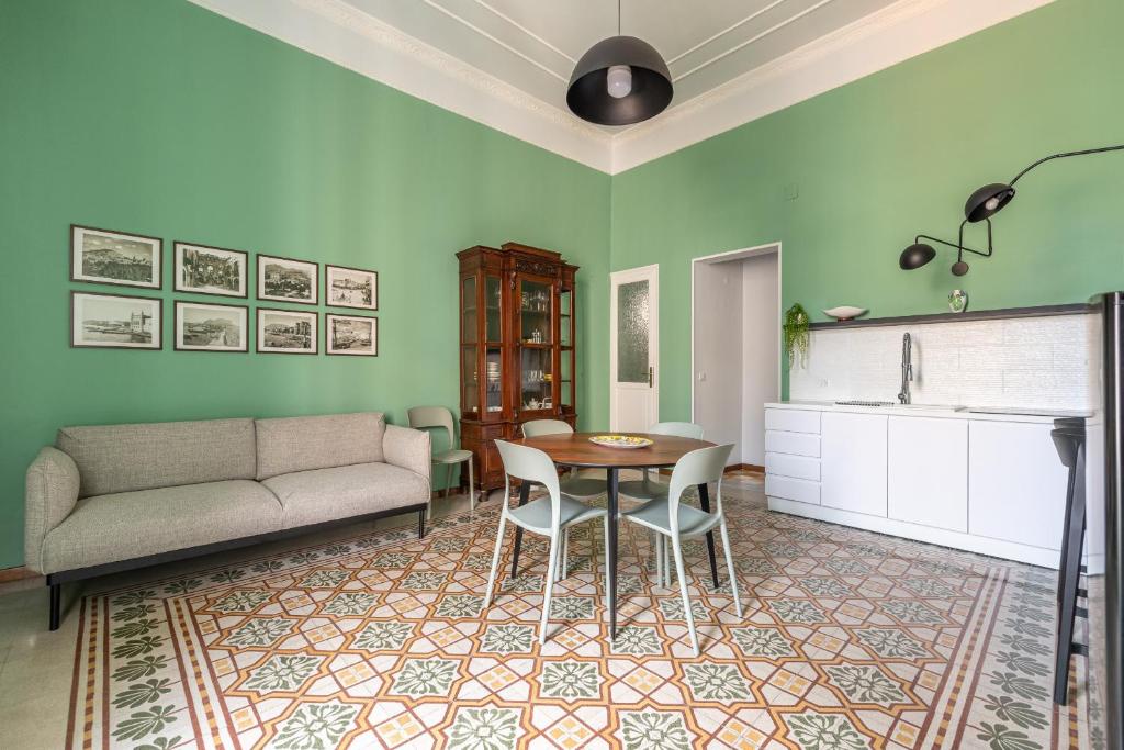 Stylish apartment near Piazza Magione by Wonderful Italy - 5