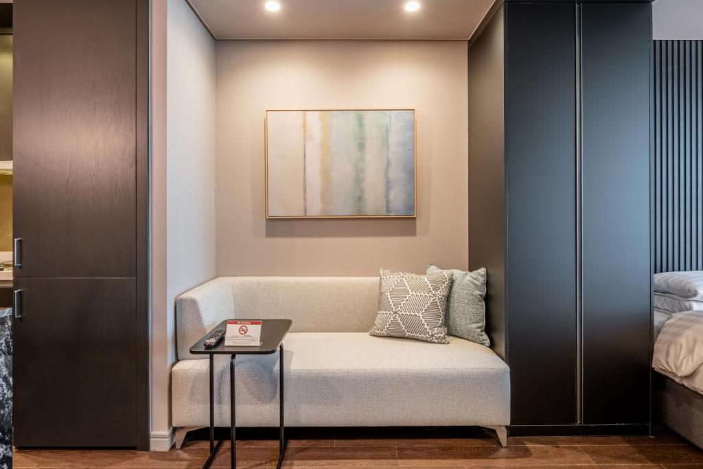 해운대 센텀 호텔 호텔 상세 정보