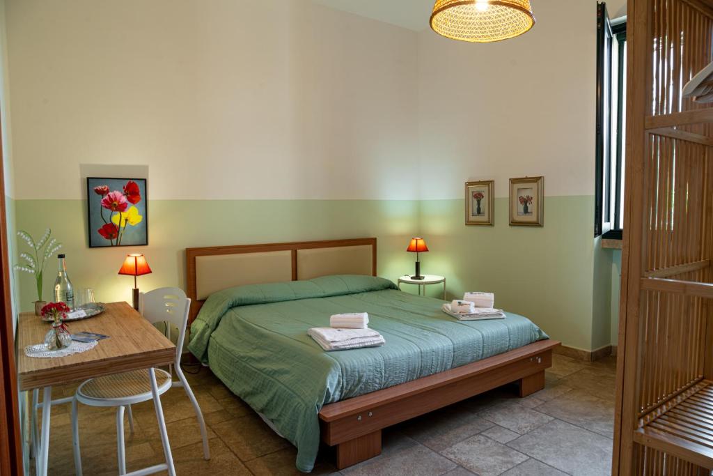 Masseria Agriturismo Il Sorriso Degli Ulivi - Dimora di Charme - 5