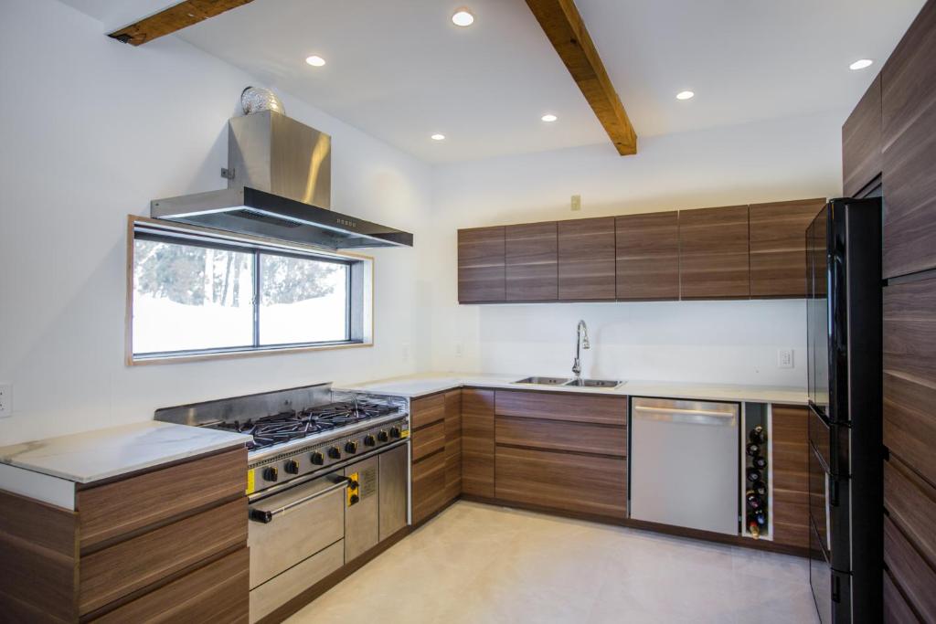 Chalet Hakuba 호텔 이미지 2