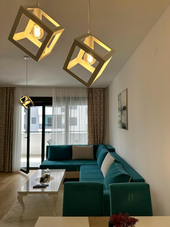 N&M apartman Trebinje - 3