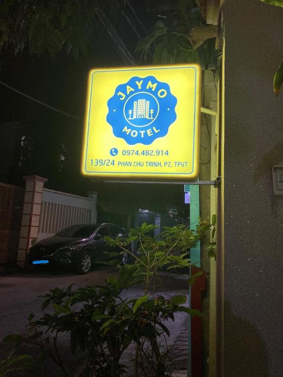 Jaymo Motel