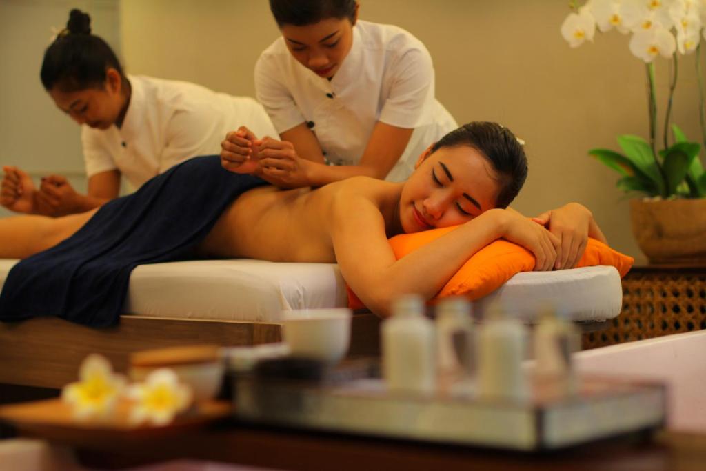 Massage