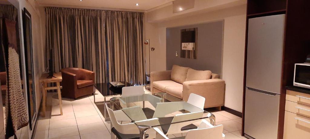Icon Apartments — Hotel in Cape Town