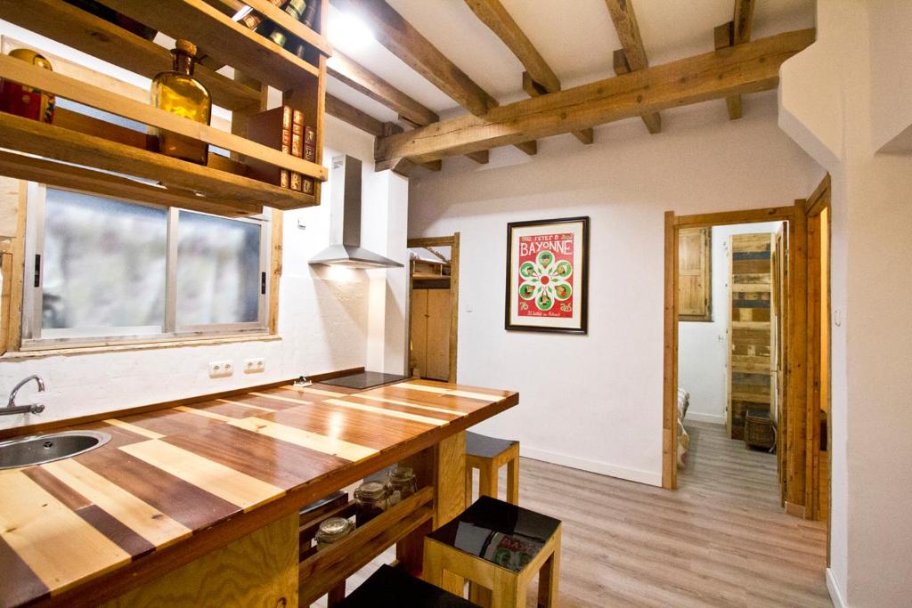Beach House San Sebastian - 4