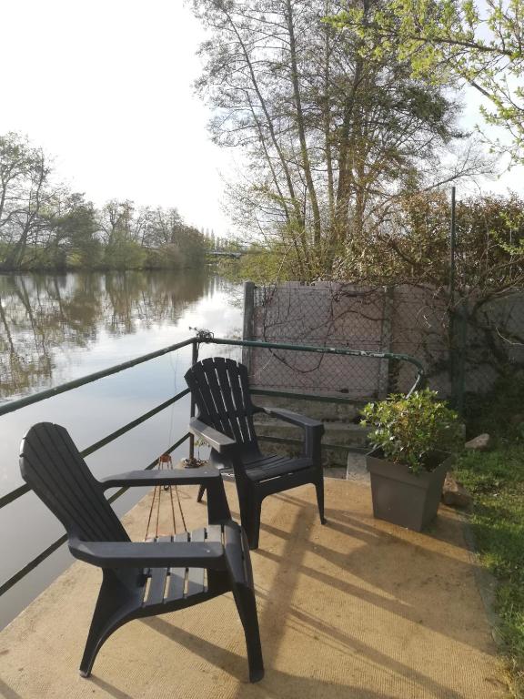 Petite Maison tranquille