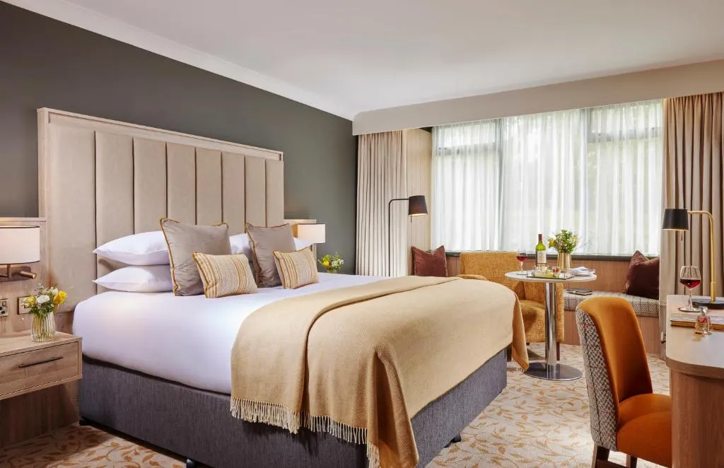 Sligo Park Hotel & Leisure Club, hotel v destinaci Sligo