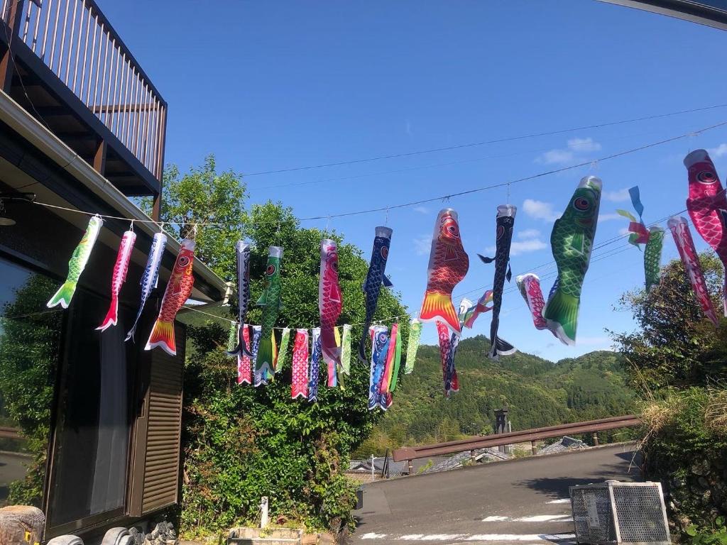 Guesthouse Yui photo