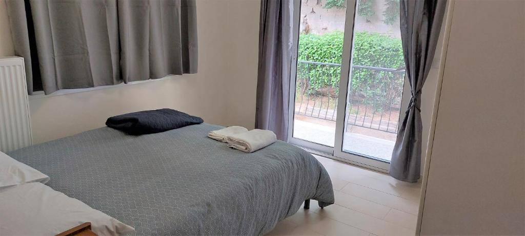 Cozy apartment in Nea Smyrni, Athen