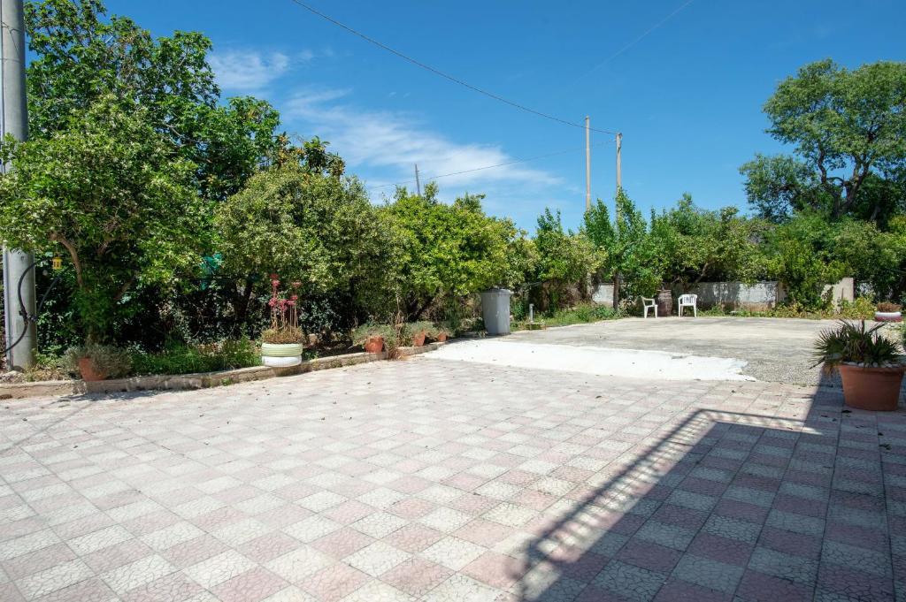 Il Casello Country House Parcheggio gratuito - 3