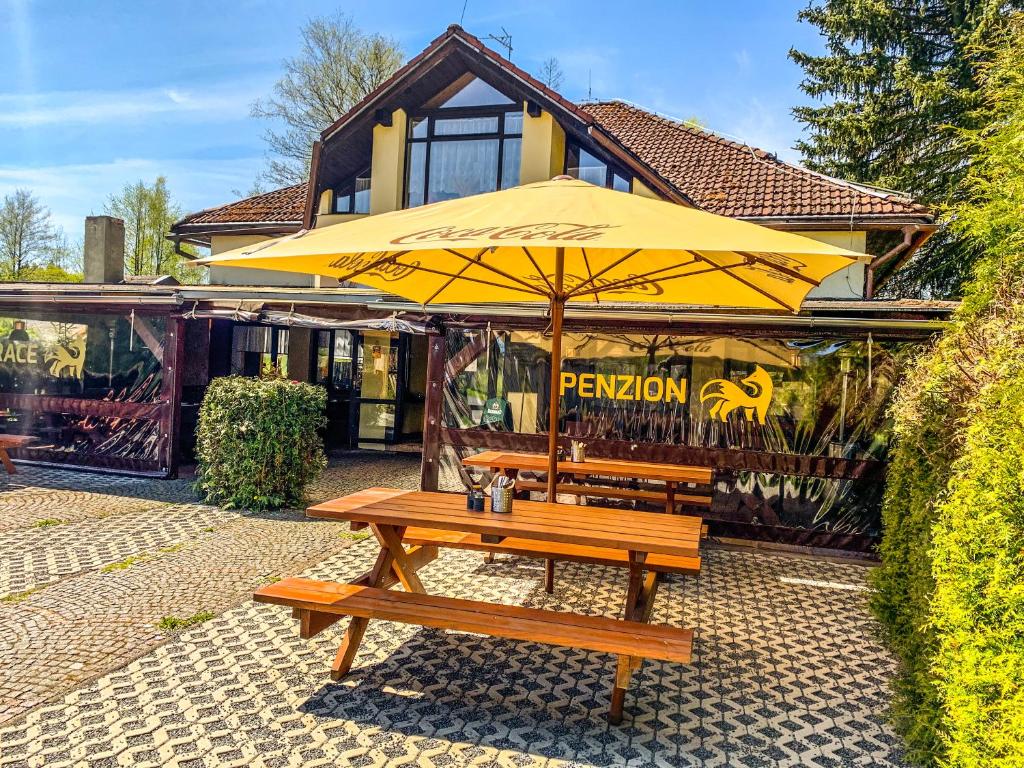 Penzion U Lisaka photo