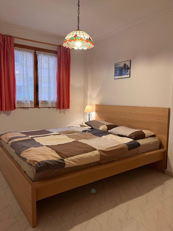APJ Emperadores Apartment with swimming pool, 100 m from beach La Mata - 5