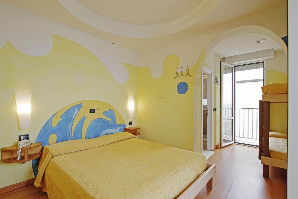 Hotel Stella Maris - 5