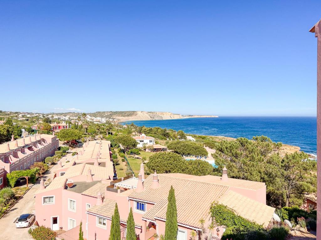 Apartment Luz Views by MOJE Holiday, Luz