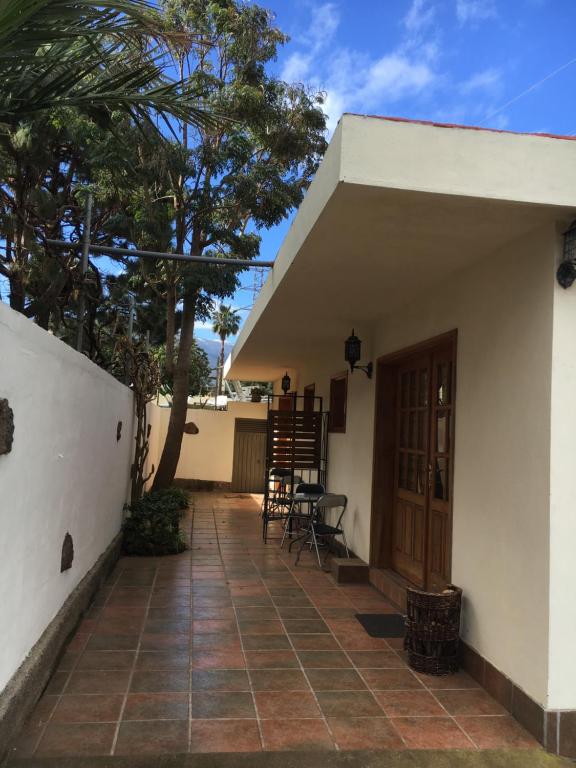 Finca AliBaba photo