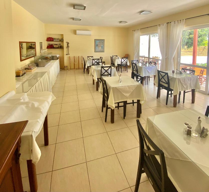 Cretan Sun — Restaurant & bars in Rethymnon