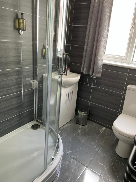 Shower