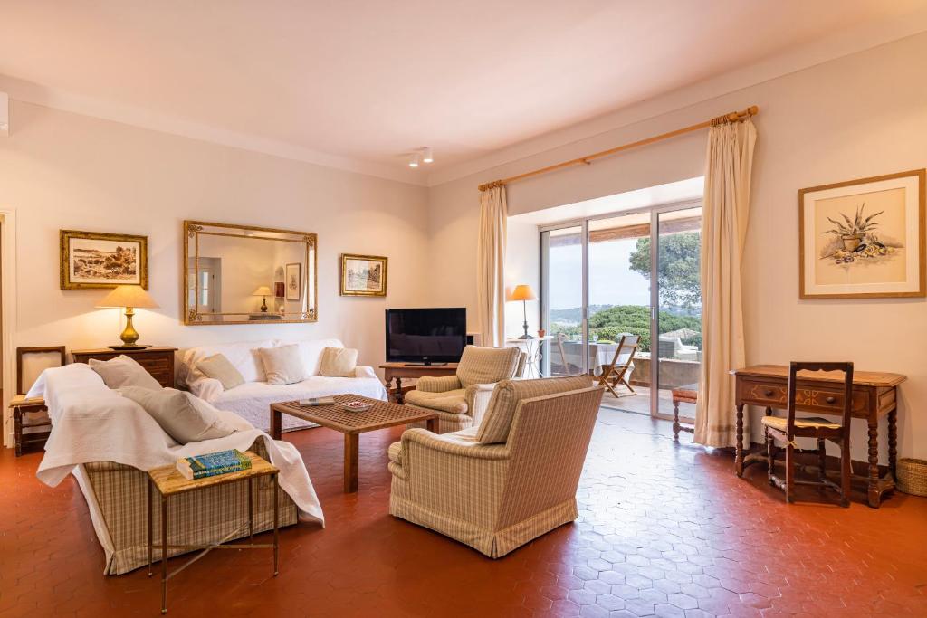 Soleil Marin - Villa with Sea View - 4