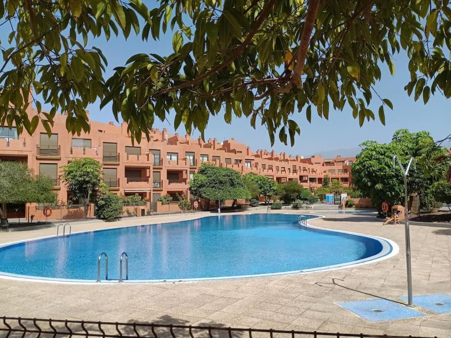 Apartamento con vistas - 1