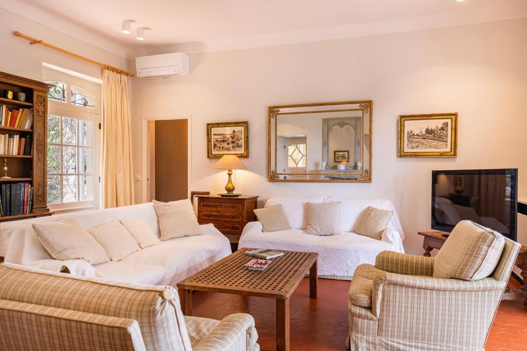 Soleil Marin - Villa with Sea View - 5