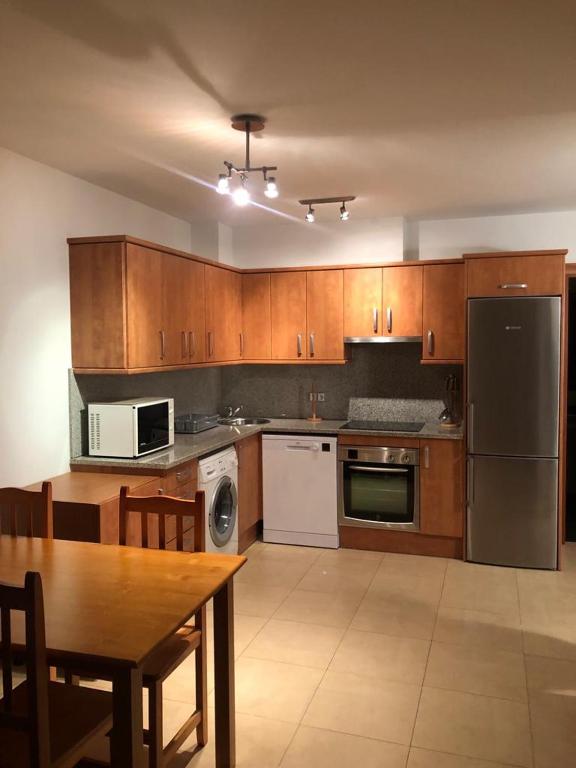 Residencial Sol i Ski 23 4p Ransol El Tarter Zona Grandvalira - 4