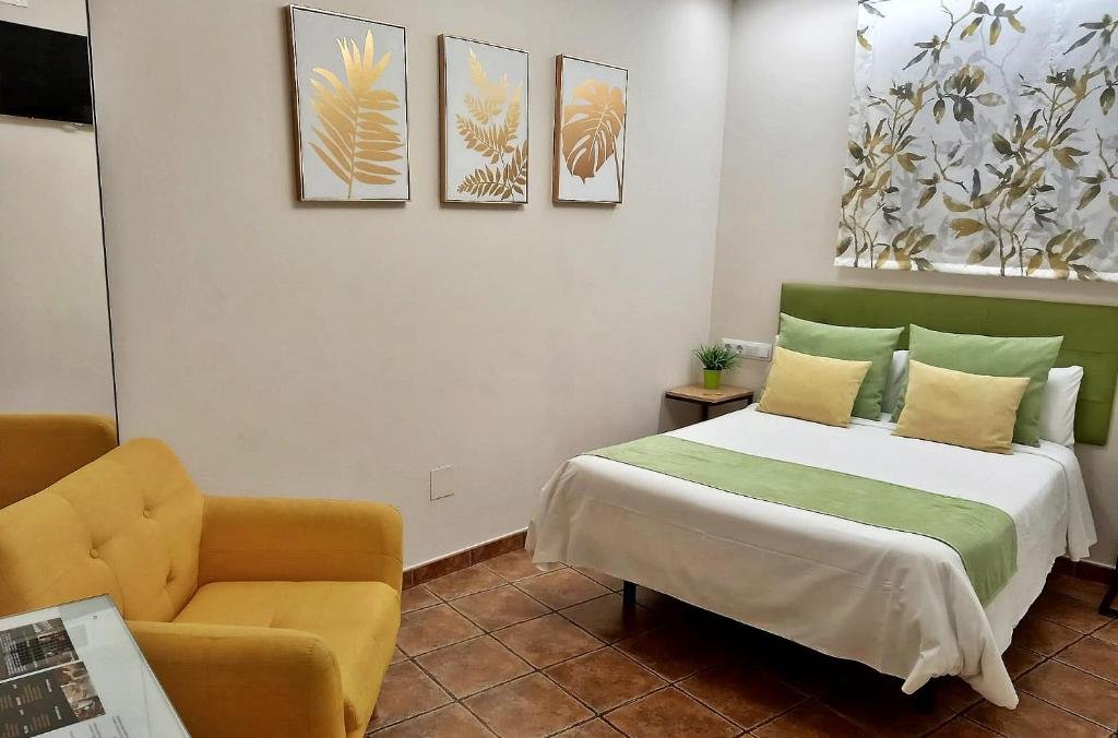 Hotel Medina de Toledo - 3