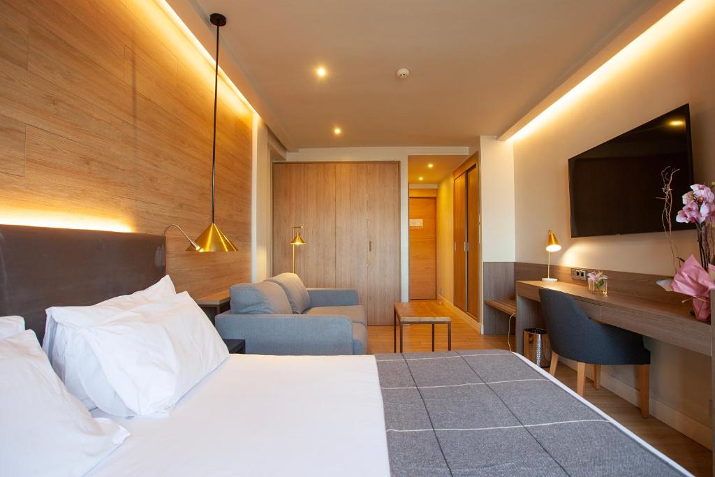 Espahotel Plaza de España - 5