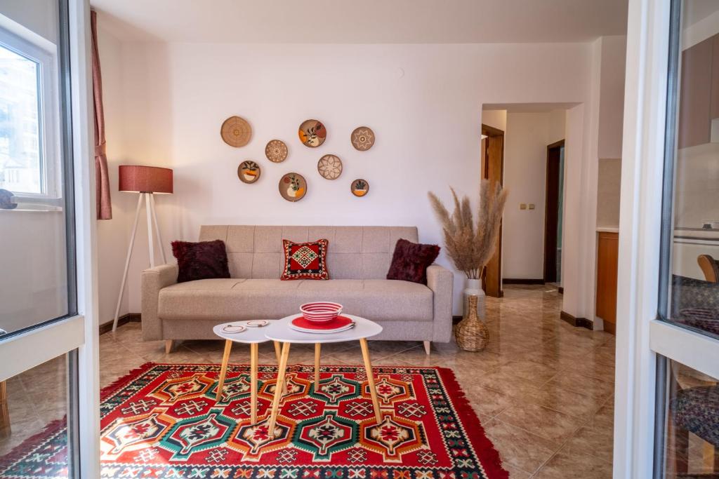 Villa Maxima Budva - 4
