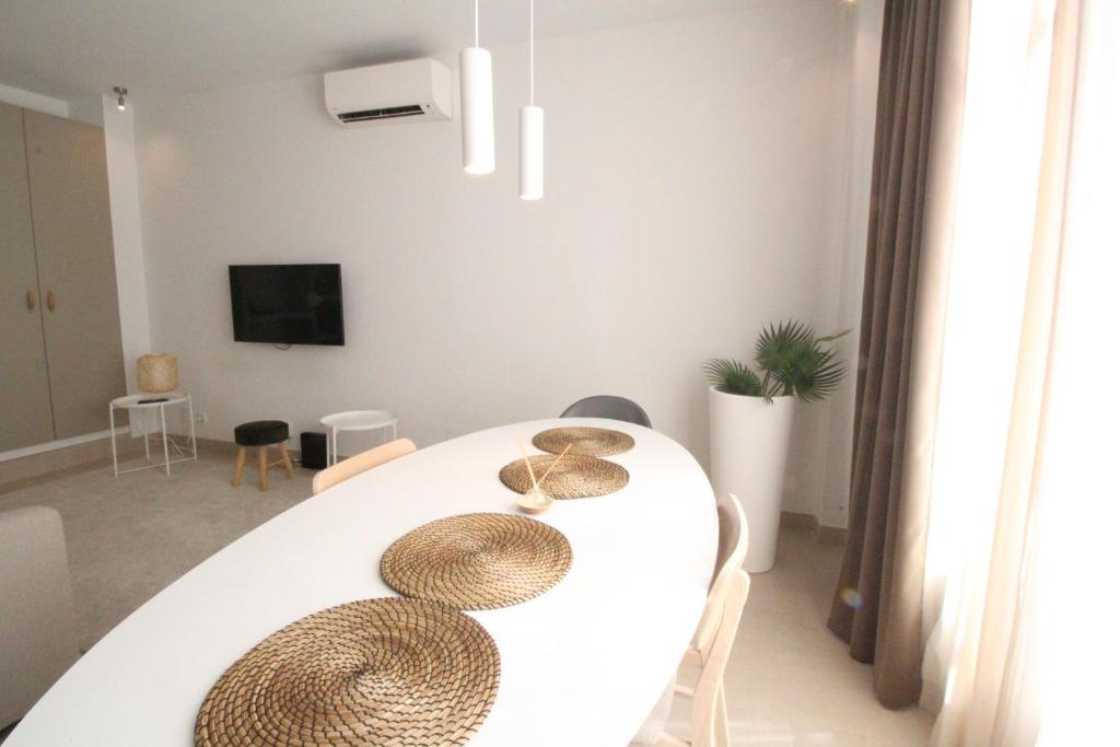 Del Parque Flats Constancia Duplex - 3