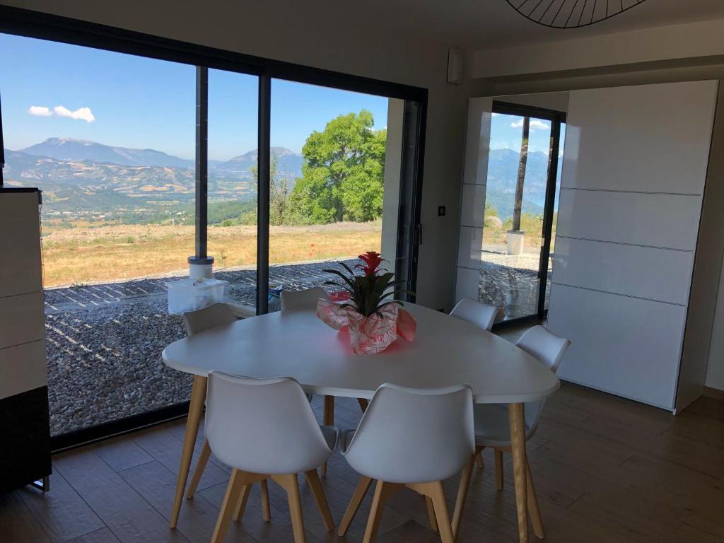 Les Terrasses de l Adret - 3