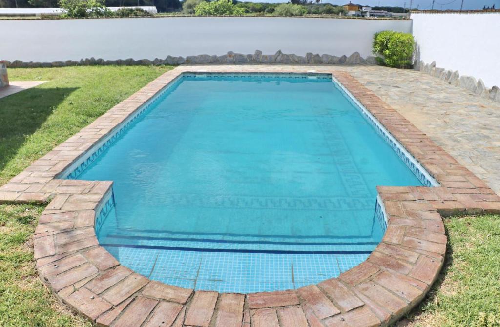 Chalet Pinar con WiFi, Conil de la Frontera