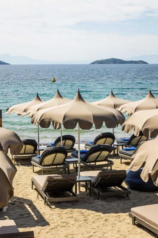Skiathos Thalassa Cape Hotel, Philian Hotels and Resorts, hotel in Megali Ammos