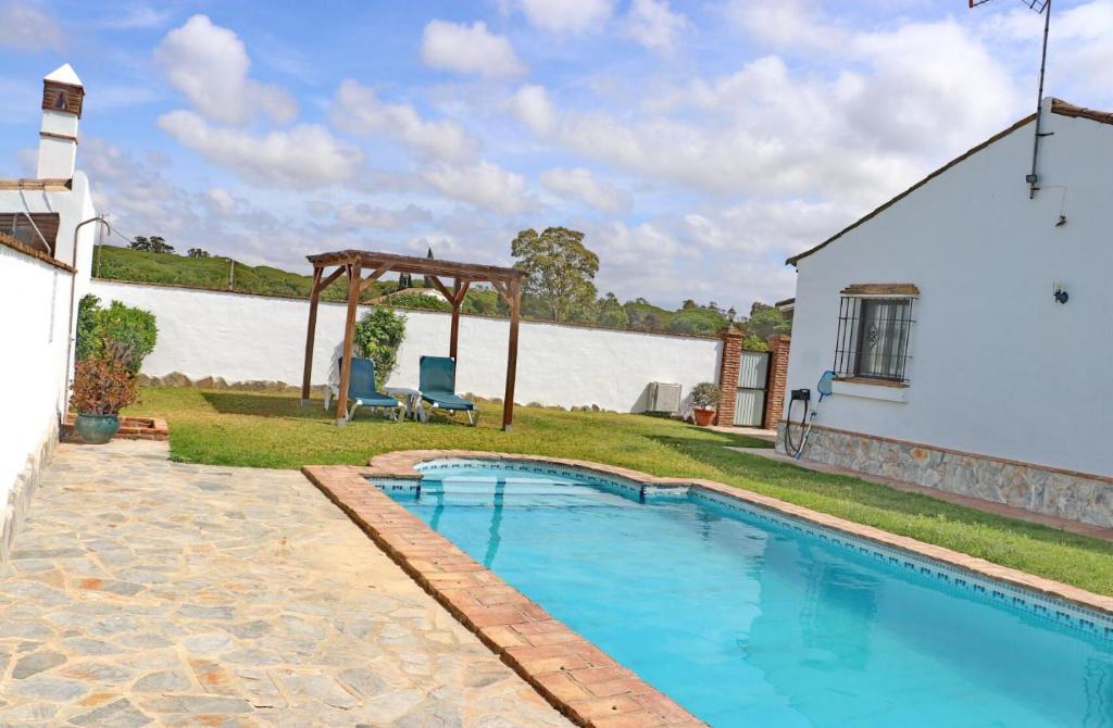 Casa con piscina 92 - 4