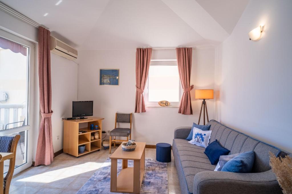 Villa Maxima Budva - 3