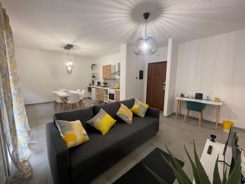 Cava Home - Castelli Apartments, Marino