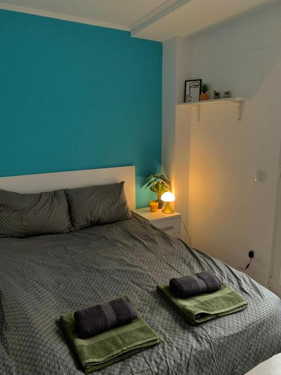 Cosy and Modern Puerto de Sagunto Holiday Flat - 5