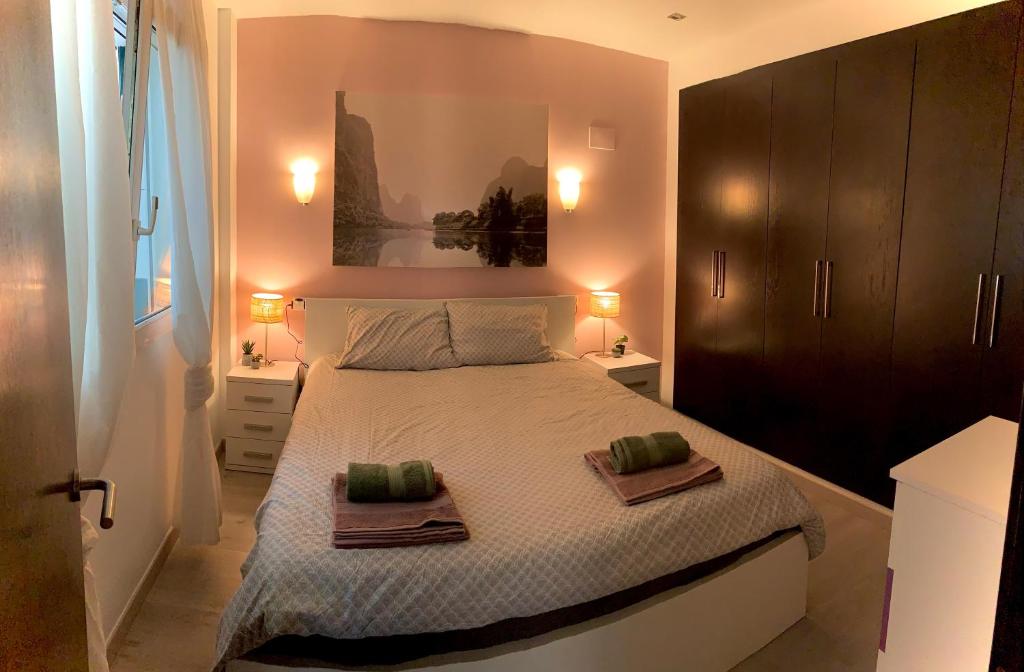 Cosy and Modern Puerto de Sagunto Holiday Flat - 3