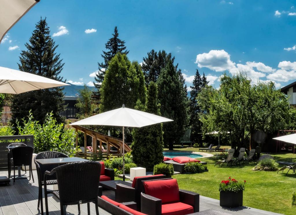 Hotel ANDER photo
