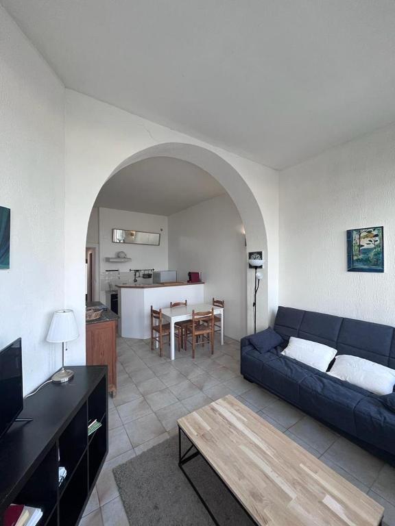 Maison sur mer Palavas - 5