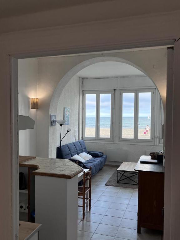 Maison sur mer Palavas - 3