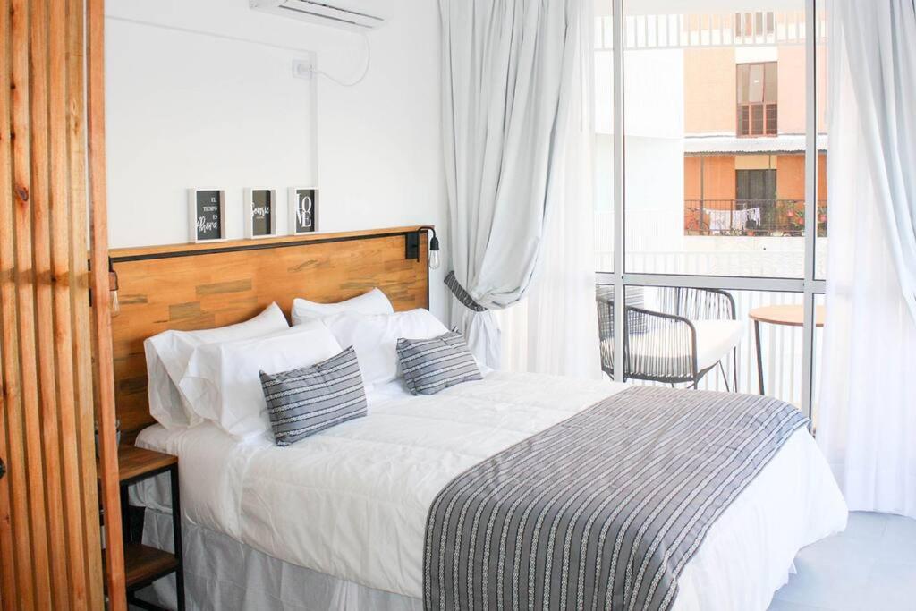 BOLI0310 Hermoso Depto a Estrenar con Terraza en San Telmo! - 1