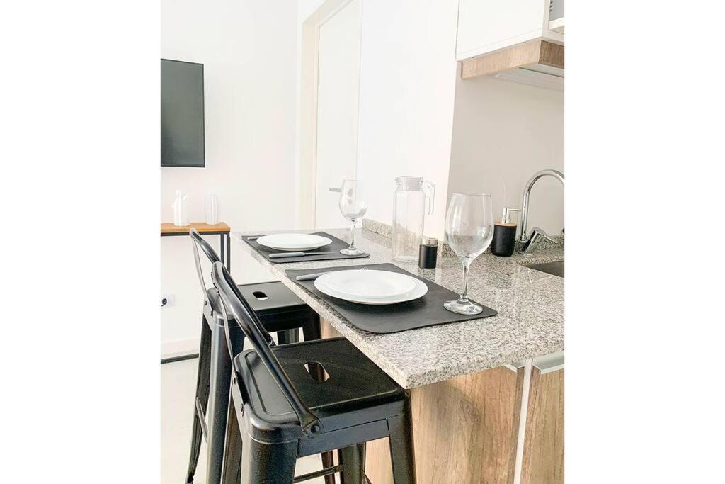 BOLI0310 Hermoso Depto a Estrenar con Terraza en San Telmo! - 4