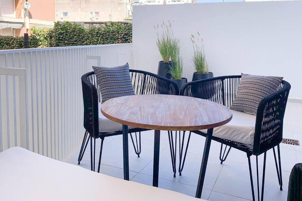 BOLI0310 Hermoso Depto a Estrenar con Terraza en San Telmo! - 5