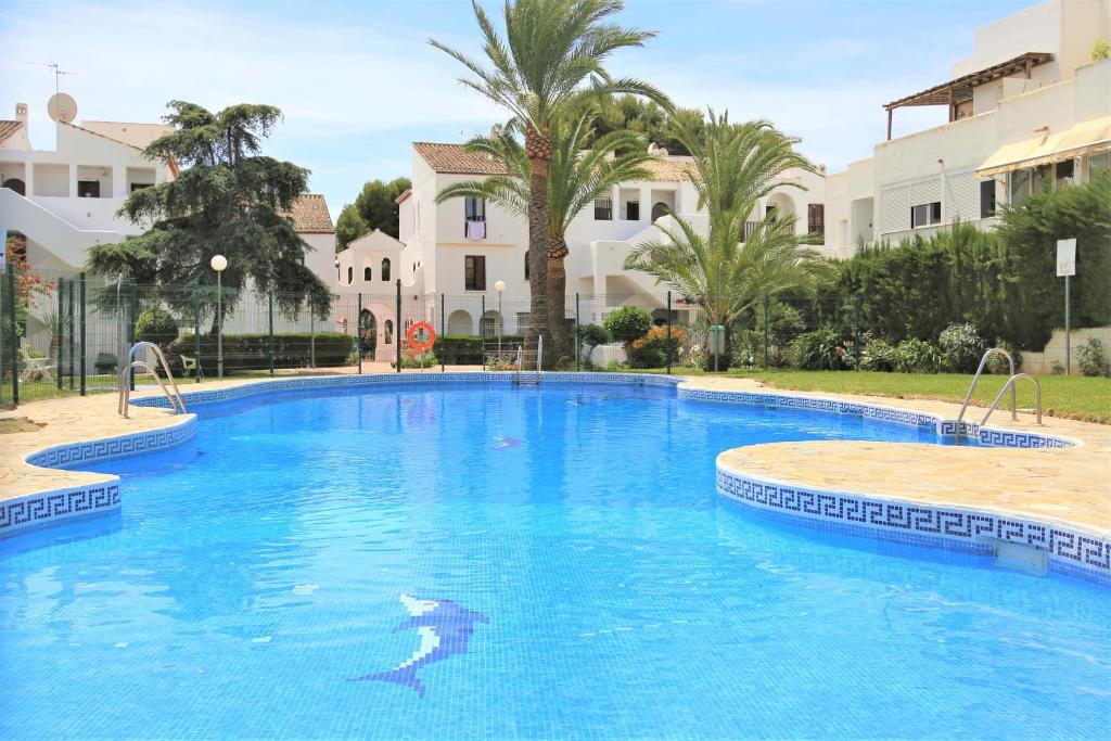 Estepona East Penthouse Apartment SYLVIA - 1