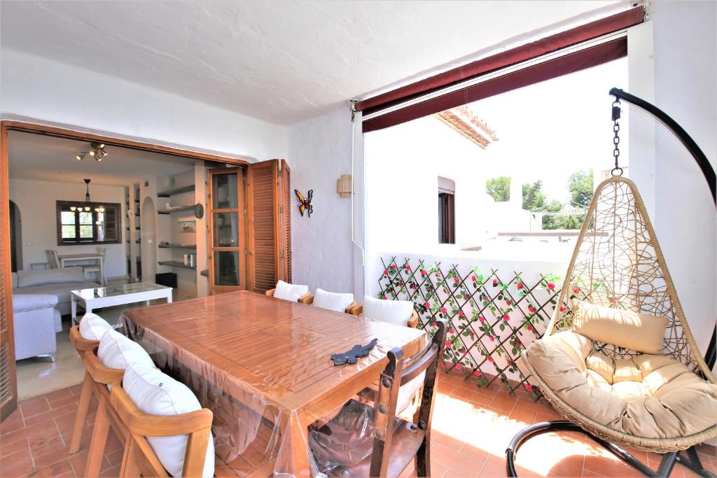 Estepona East Penthouse Apartment SYLVIA - 2