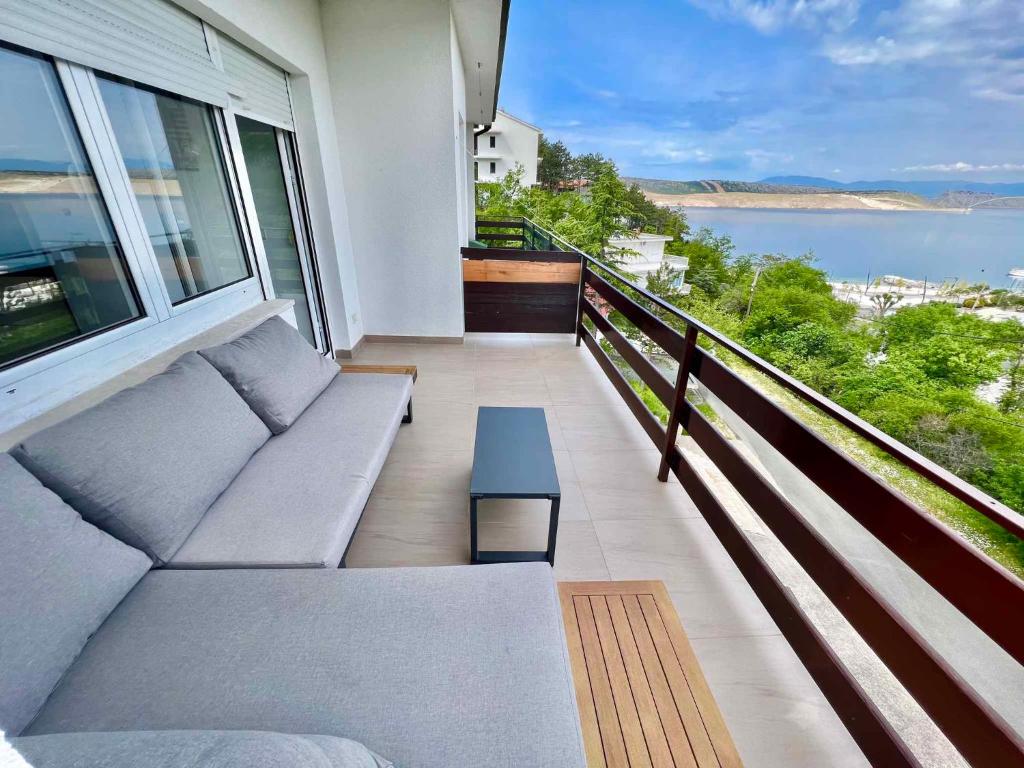 Apartment in Jadranovo 44071, Jadranovo