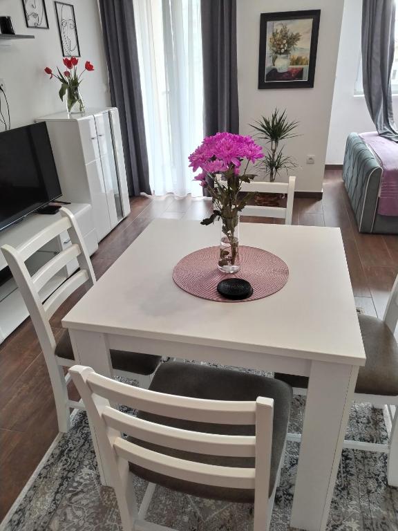 Apartman 007 - 4